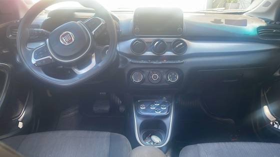 FIAT ARGO 1.3 FIREFLY FLEX DRIVE GSR